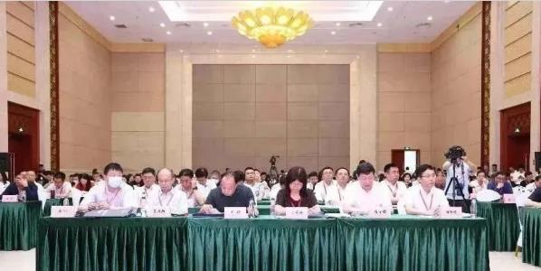 第二十届中国住博会开幕见面会在北京隆重举行