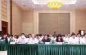 第二十届中国住博会开幕见面会在北京隆重举行